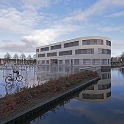 Projectfoto's Lokhorst Bouw, Beverwijk